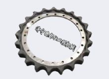 点击查看详细信息<br>标题：SPROCKET 阅读次数：316