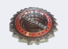 点击查看详细信息<br>标题：SPROCKET 阅读次数：317